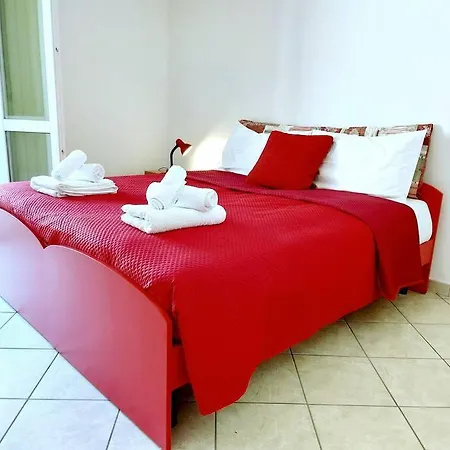 300 Mt Dal Mare Terrazza, Wifi E Parcheggio Apartment *