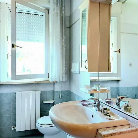 Apartment 300 Mt Dal Mare Terrazza, Wifi E Parcheggio *