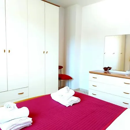 300 Mt Dal Mare Terrazza, Wifi E Parcheggio *